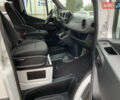 Белый Мерседес Sprinter, объемом двигателя 1.95 л и пробегом 173 тыс. км за 28950 $, фото 25 на Automoto.ua