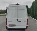 Белый Мерседес Sprinter, объемом двигателя 2 л и пробегом 167 тыс. км за 34950 $, фото 4 на Automoto.ua