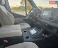 Белый Мерседес Sprinter, объемом двигателя 1.95 л и пробегом 62 тыс. км за 69000 $, фото 16 на Automoto.ua