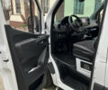 Белый Мерседес Sprinter, объемом двигателя 1.95 л и пробегом 35 тыс. км за 29900 $, фото 7 на Automoto.ua