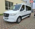 Белый Мерседес Sprinter, объемом двигателя 1.95 л и пробегом 173 тыс. км за 28950 $, фото 15 на Automoto.ua