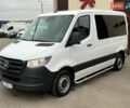 Белый Мерседес Sprinter, объемом двигателя 1.95 л и пробегом 35 тыс. км за 29900 $, фото 2 на Automoto.ua