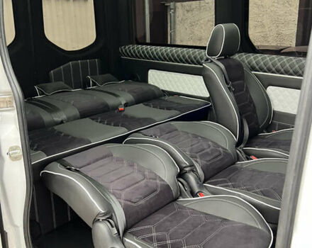 Белый Мерседес Sprinter, объемом двигателя 1.95 л и пробегом 35 тыс. км за 29900 $, фото 28 на Automoto.ua