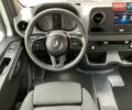Белый Мерседес Sprinter, объемом двигателя 1.95 л и пробегом 173 тыс. км за 28950 $, фото 34 на Automoto.ua