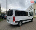 Белый Мерседес Sprinter, объемом двигателя 1.95 л и пробегом 173 тыс. км за 28950 $, фото 8 на Automoto.ua