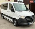 Белый Мерседес Sprinter, объемом двигателя 1.95 л и пробегом 33 тыс. км за 29900 $, фото 2 на Automoto.ua