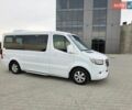 Белый Мерседес Sprinter, объемом двигателя 2 л и пробегом 265 тыс. км за 38500 $, фото 1 на Automoto.ua