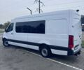 Білий Мерседес Sprinter, об'ємом двигуна 2.99 л та пробігом 260 тис. км за 60000 $, фото 2 на Automoto.ua