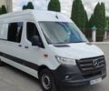 Белый Мерседес Sprinter, объемом двигателя 2 л и пробегом 163 тыс. км за 39300 $, фото 9 на Automoto.ua
