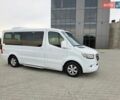 Білий Мерседес Sprinter, об'ємом двигуна 2 л та пробігом 265 тис. км за 39300 $, фото 1 на Automoto.ua