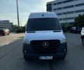 Белый Мерседес Sprinter, объемом двигателя 1.95 л и пробегом 99 тыс. км за 37999 $, фото 1 на Automoto.ua