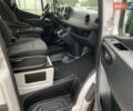 Белый Мерседес Sprinter, объемом двигателя 1.95 л и пробегом 173 тыс. км за 28950 $, фото 24 на Automoto.ua