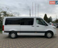 Белый Мерседес Sprinter, объемом двигателя 1.95 л и пробегом 173 тыс. км за 28950 $, фото 5 на Automoto.ua
