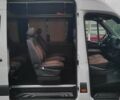 Белый Мерседес Sprinter, объемом двигателя 2 л и пробегом 167 тыс. км за 34950 $, фото 36 на Automoto.ua