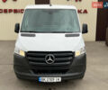 Белый Мерседес Sprinter, объемом двигателя 1.95 л и пробегом 35 тыс. км за 29900 $, фото 1 на Automoto.ua