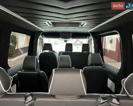 Белый Мерседес Sprinter, объемом двигателя 1.95 л и пробегом 35 тыс. км за 29900 $, фото 37 на Automoto.ua
