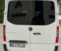 Белый Мерседес Sprinter, объемом двигателя 1.95 л и пробегом 35 тыс. км за 29900 $, фото 3 на Automoto.ua