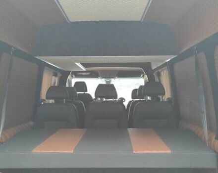 Белый Мерседес Sprinter, объемом двигателя 2 л и пробегом 163 тыс. км за 39300 $, фото 37 на Automoto.ua