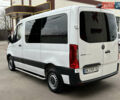 Белый Мерседес Sprinter, объемом двигателя 1.95 л и пробегом 35 тыс. км за 29900 $, фото 5 на Automoto.ua