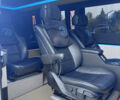 Білий Мерседес Sprinter, об'ємом двигуна 2.99 л та пробігом 260 тис. км за 60000 $, фото 19 на Automoto.ua