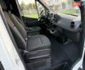 Белый Мерседес Sprinter, объемом двигателя 2 л и пробегом 170 тыс. км за 26400 $, фото 11 на Automoto.ua