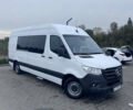 Білий Мерседес Sprinter, об'ємом двигуна 2.99 л та пробігом 260 тис. км за 60000 $, фото 5 на Automoto.ua