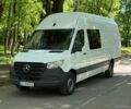 Белый Мерседес Sprinter, объемом двигателя 2 л и пробегом 440 тыс. км за 59800 $, фото 1 на Automoto.ua