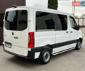 Белый Мерседес Sprinter, объемом двигателя 1.95 л и пробегом 35 тыс. км за 29900 $, фото 4 на Automoto.ua