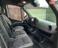 Белый Мерседес Sprinter, объемом двигателя 1.95 л и пробегом 33 тыс. км за 29900 $, фото 11 на Automoto.ua