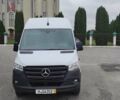 Белый Мерседес Sprinter, объемом двигателя 2 л и пробегом 167 тыс. км за 34950 $, фото 13 на Automoto.ua