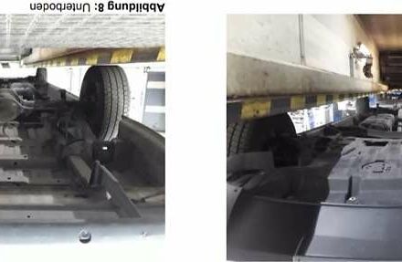Белый Мерседес Sprinter, объемом двигателя 2 л и пробегом 163 тыс. км за 35900 $, фото 70 на Automoto.ua