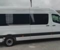 Белый Мерседес Sprinter, объемом двигателя 2 л и пробегом 167 тыс. км за 34950 $, фото 9 на Automoto.ua