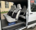 Белый Мерседес Sprinter, объемом двигателя 1.95 л и пробегом 173 тыс. км за 28950 $, фото 26 на Automoto.ua