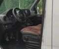 Белый Мерседес Sprinter, объемом двигателя 2 л и пробегом 167 тыс. км за 34950 $, фото 15 на Automoto.ua