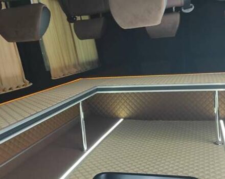 Белый Мерседес Sprinter, объемом двигателя 2 л и пробегом 167 тыс. км за 34950 $, фото 40 на Automoto.ua