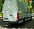 Белый Мерседес Sprinter, объемом двигателя 2 л и пробегом 440 тыс. км за 64550 $, фото 38 на Automoto.ua