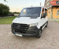 Білий Мерседес Sprinter, об'ємом двигуна 2 л та пробігом 170 тис. км за 26200 $, фото 3 на Automoto.ua
