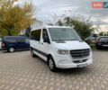 Белый Мерседес Sprinter, объемом двигателя 1.95 л и пробегом 173 тыс. км за 28950 $, фото 2 на Automoto.ua