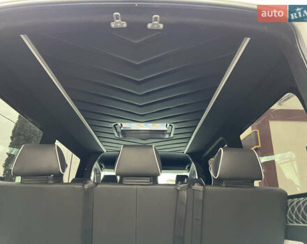 Белый Мерседес Sprinter, объемом двигателя 1.95 л и пробегом 35 тыс. км за 29900 $, фото 34 на Automoto.ua