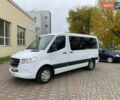 Белый Мерседес Sprinter, объемом двигателя 1.95 л и пробегом 173 тыс. км за 28950 $, фото 18 на Automoto.ua