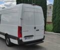 Белый Мерседес Sprinter, объемом двигателя 2 л и пробегом 163 тыс. км за 39300 $, фото 3 на Automoto.ua