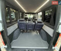Белый Мерседес Sprinter, объемом двигателя 2 л и пробегом 170 тыс. км за 26400 $, фото 18 на Automoto.ua