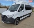 Білий Мерседес Sprinter, об'ємом двигуна 2 л та пробігом 239 тис. км за 28500 $, фото 1 на Automoto.ua