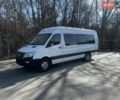 Белый Мерседес Sprinter, объемом двигателя 0 л и пробегом 44 тыс. км за 48000 $, фото 1 на Automoto.ua