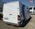 Белый Мерседес Sprinter, объемом двигателя 0 л и пробегом 333 тыс. км за 7950 $, фото 1 на Automoto.ua