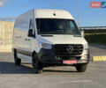 Білий Мерседес Sprinter, об'ємом двигуна 1.95 л та пробігом 76 тис. км за 37600 $, фото 1 на Automoto.ua
