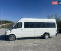 Білий Мерседес Sprinter, об'ємом двигуна 2.3 л та пробігом 400 тис. км за 6500 $, фото 1 на Automoto.ua