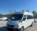 Білий Мерседес Sprinter, об'ємом двигуна 2.3 л та пробігом 400 тис. км за 6500 $, фото 2 на Automoto.ua