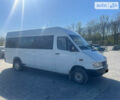 Білий Мерседес Sprinter, об'ємом двигуна 2.3 л та пробігом 400 тис. км за 6500 $, фото 4 на Automoto.ua