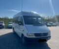 Білий Мерседес Sprinter, об'ємом двигуна 2.3 л та пробігом 400 тис. км за 6500 $, фото 11 на Automoto.ua